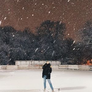 Meet your Posher, Julia